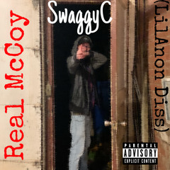 Real McCoy (LilAnon Diss)