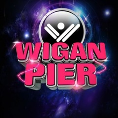 Wigan Pier