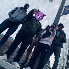 Lil Mikeyy x PrinceAbu - OTV