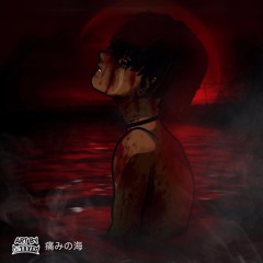 Scarlxrd Type Beat - Bloodbath (Prod. Tread)