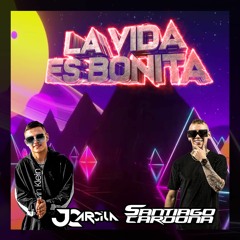 La Vida Es Bonita (JC Arcila & Santiago Cardona Remix)