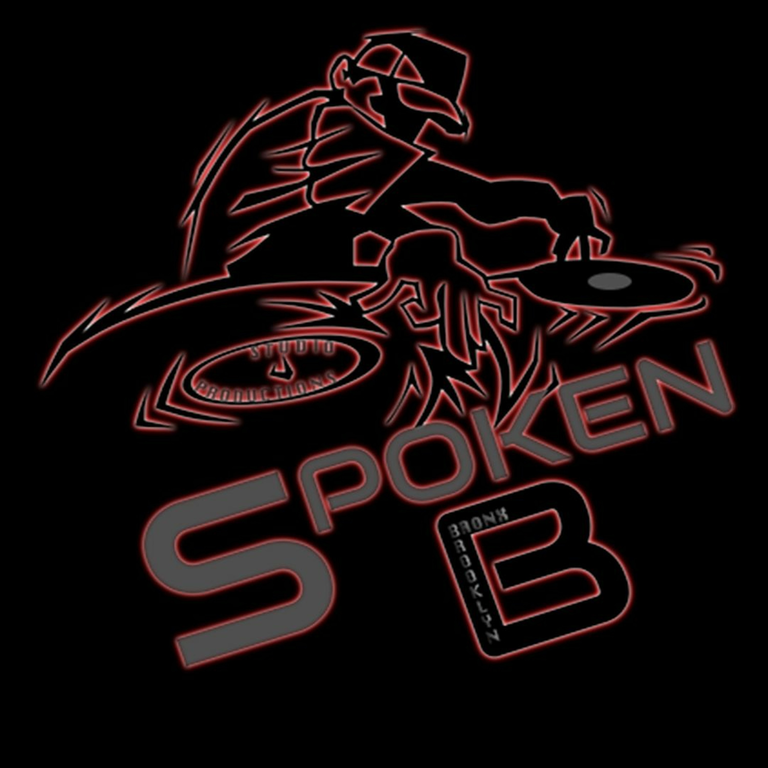SpokenB - Spoken Brooklyn