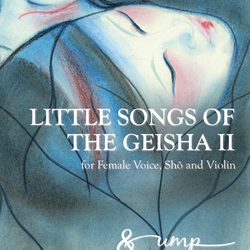 Little Songs of the Geisha II (voice, sho & violin)