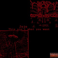 This Aint What You Want.