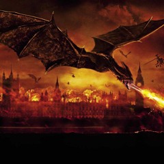 REIGN OF FIRE 🐉 🔥 (FREESTYLE)