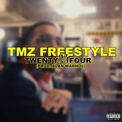 TMZ FREESTYLE (Prod. Alan Warhol)