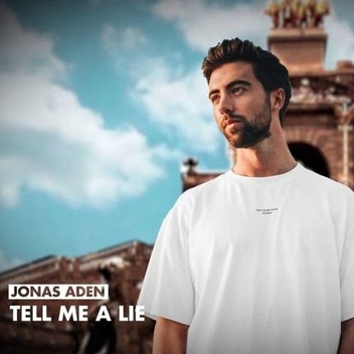 Jonas Aden - Tell Me A Lie (Wrathul Remix)