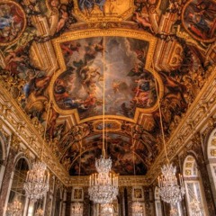 Château De Versailles