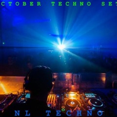TECHNO SET 10/2019  |  BEST TRACKS OF OCTOBER MIXED  |  130 BPM