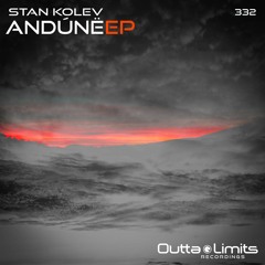Omnipresence (Original Mix) Exclusive Preview