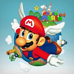 [Supermario64Tale] [ost 007] Uwa!! Temperate