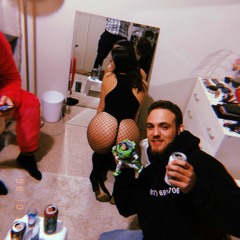 Zak Adam$ - Reckless [Prod.LexLukit] 2018*