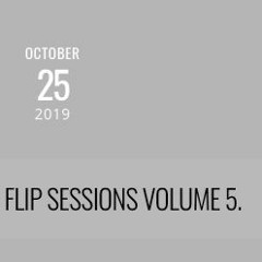 HOUSE SHOES FLIP SESSIONS #5
