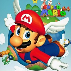 [SuperMario64Tale] [ost  006] Anticipation