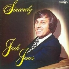 Stream Jack Jones - What I Did For Love album by udpert | Listen online for  free on SoundCloud