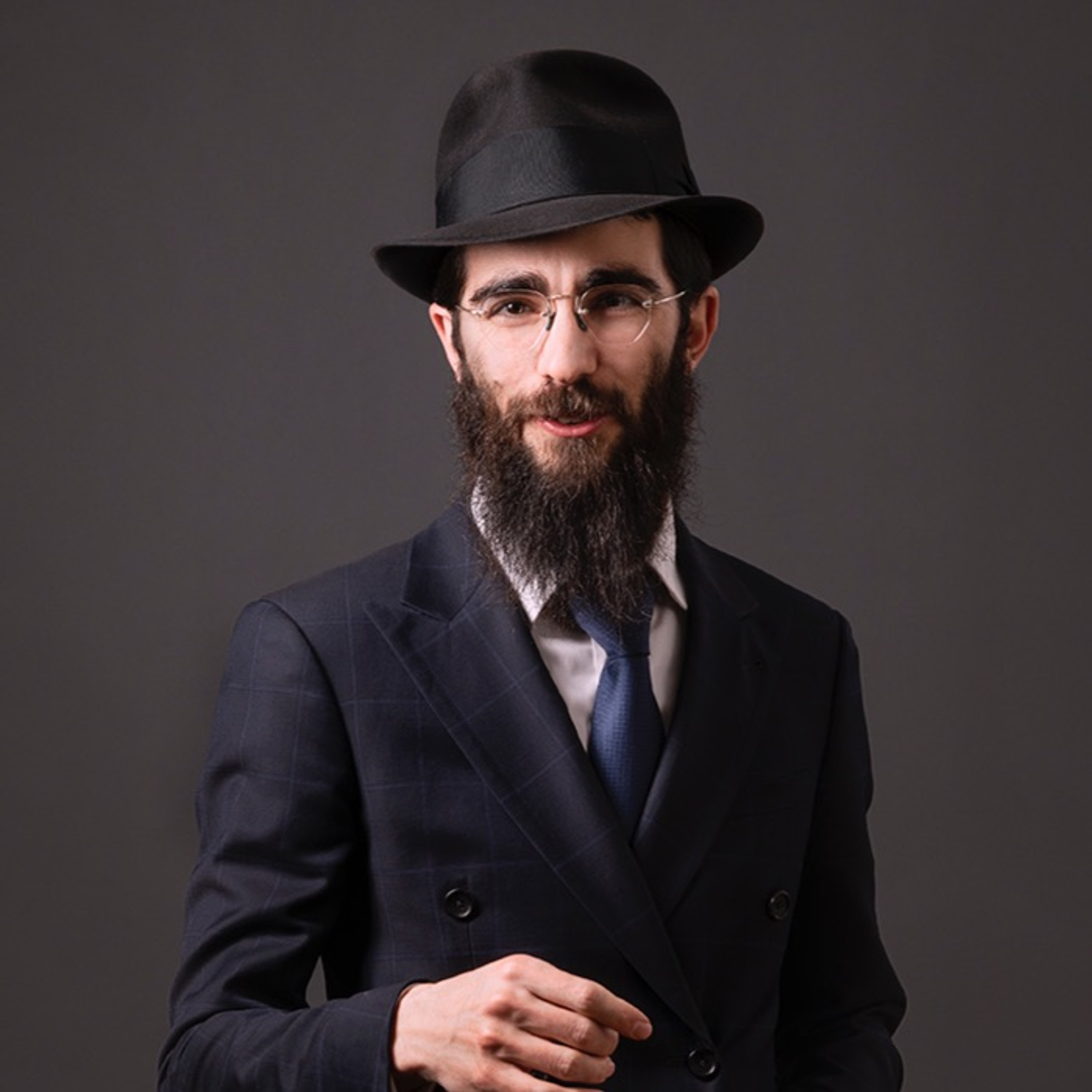 Yisroel Arye