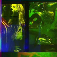 noah - It's Love or It's Hell in Your Mind. (a Machina mix)