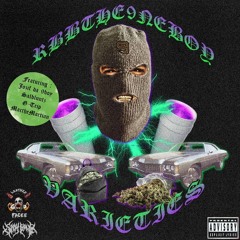 "Anything you did" [Prod. Charlie Shuffler]