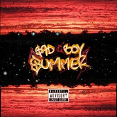 Sad Boy Summer