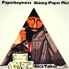 Shining- Papermix
