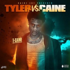 TCaine - 2x Screaming Out (Remix) "The Old Him"