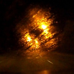 Let It Rain By Eshar (Rainy Day Mix)