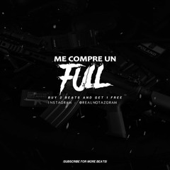 Me Compre Un Full Young Fiji Ft Yariel Prod.GalotheProducer