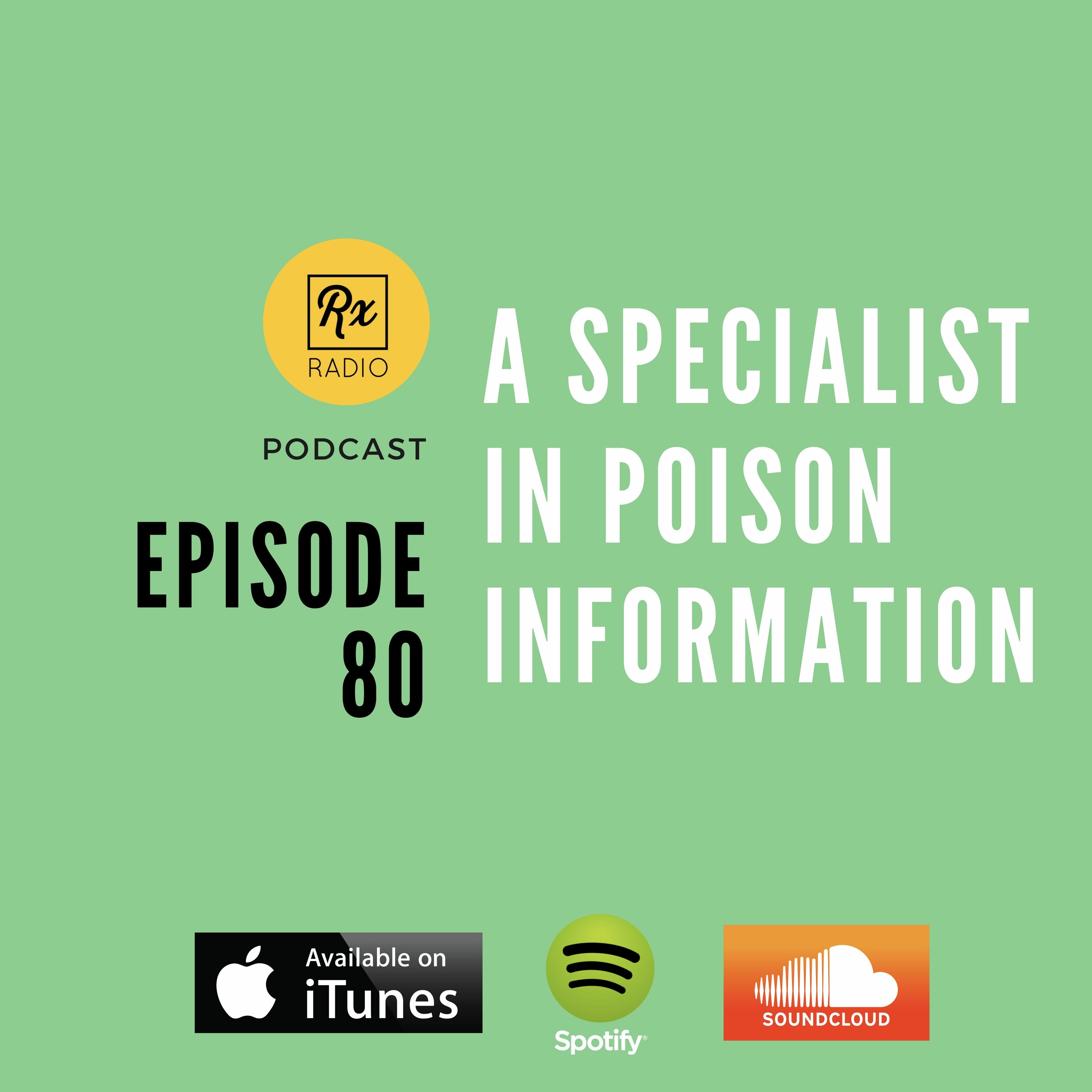 Rx Radio: Pharmacy\'s Podcast