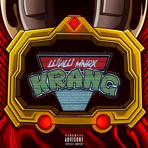 ШИШ MNRX - Крэнг