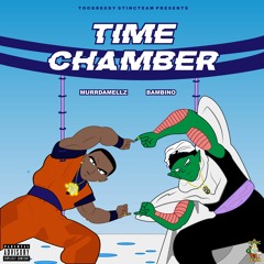 Time Chamber(feat. Bambino)(Prod. Sef)