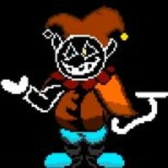 Undertale Deltarune Ink Jevil Music Extended