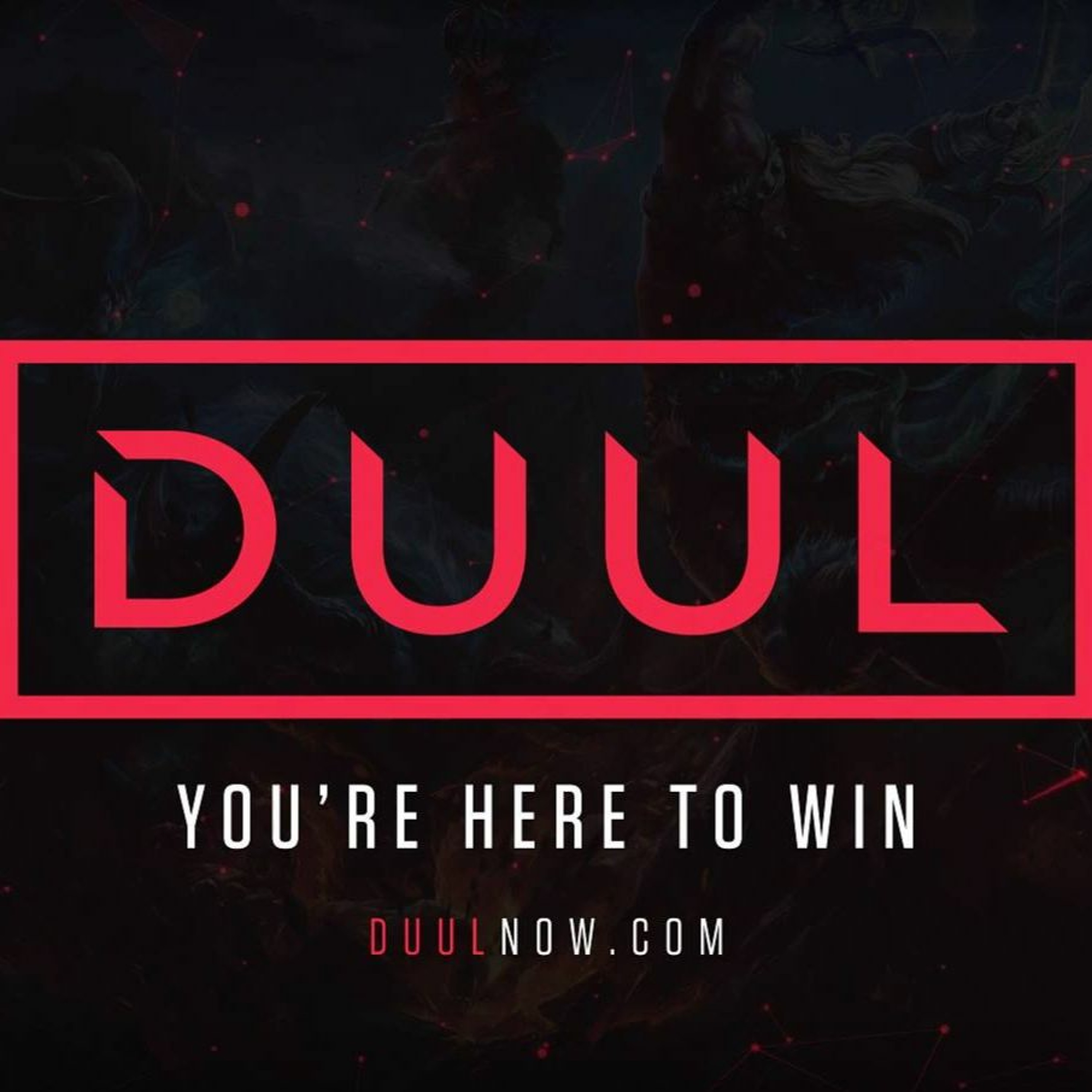 DUUL episode artwork
