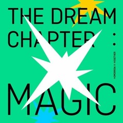 TXT (Tomorrow X Together) - Magic Island [Cover by MuviAdila]
