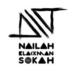 Nailah Blackman - Sokah Refix