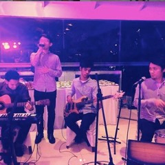 Bawat Daan by Ebe Dancel Cover by IJKW