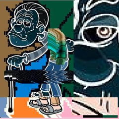 I'm An Old Man Now, And My Back Does Hurt