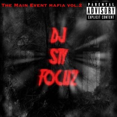 The Main Event Mafia Vol. 2