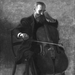 Chopin - Nocturne In C Sharp Minor No.20 Cello And Piano