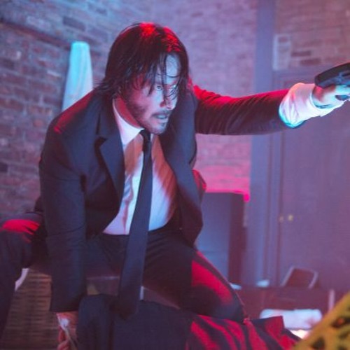 RIXHSLIME & WIARDON - JOHN WICK (PROD. PANICATTACK X NERDCOKE)