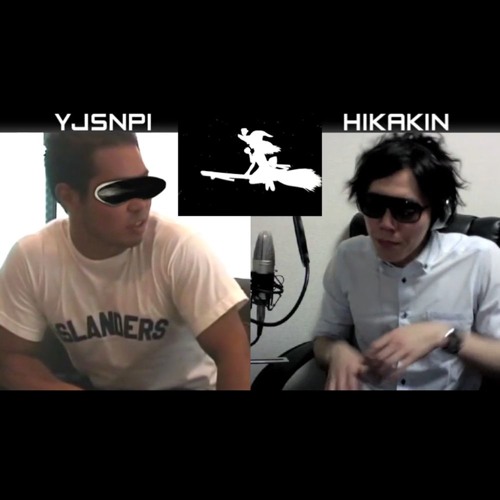 Stream 野獣先輩 Vs ヒカキン ボイパ対決 Bad Apple By Ito 29 Listen Online For Free On Soundcloud