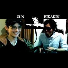 8【マイクラ】ドイヒーくん VS バカキン VS 先生「ヒカキン建築