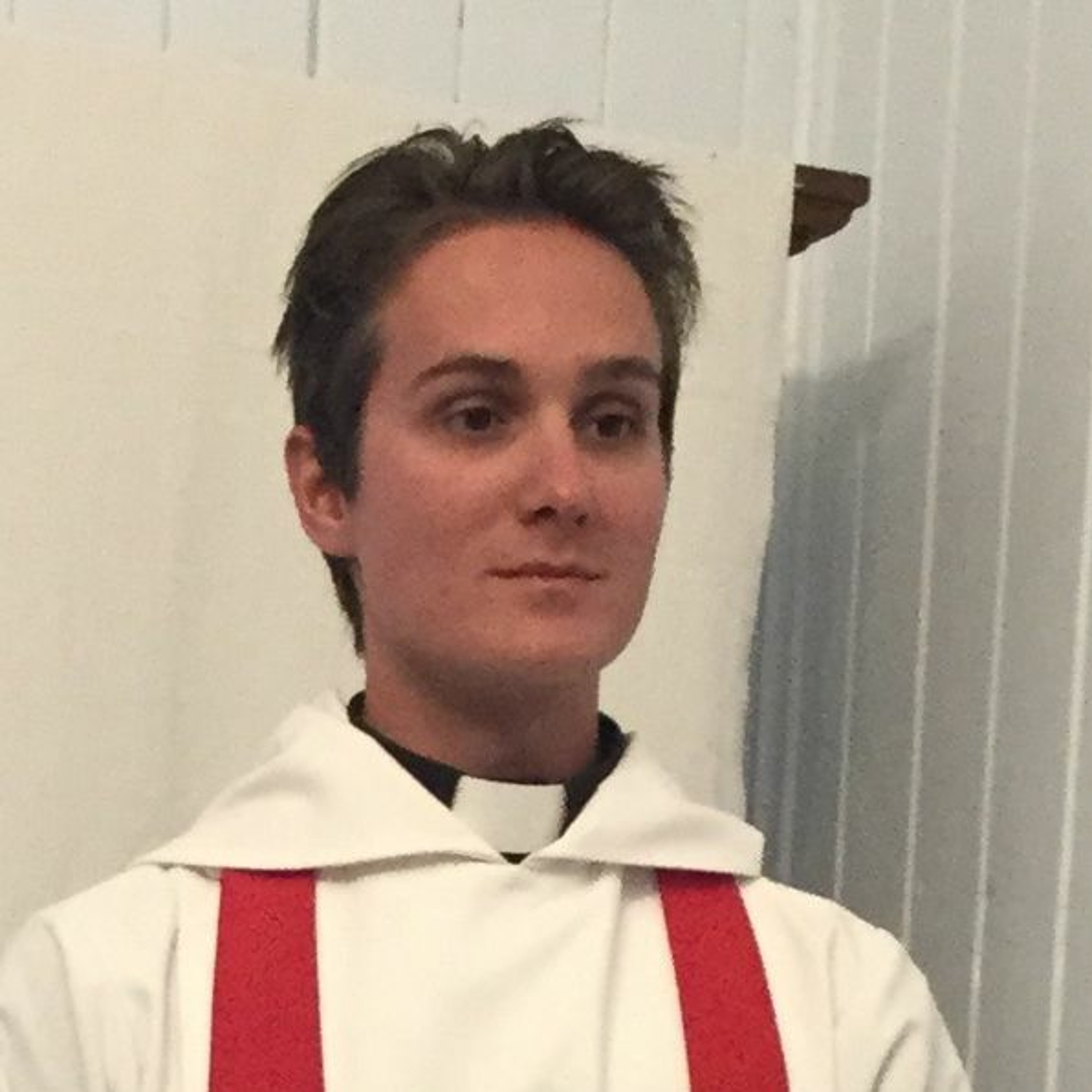 Sermon: Matthew 6:25-27 - Creation Sunday