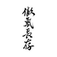 逆流 - 傲氣長存