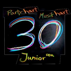 Junior wird 30 - 2019-10-11 (incl. 4 Mixes)