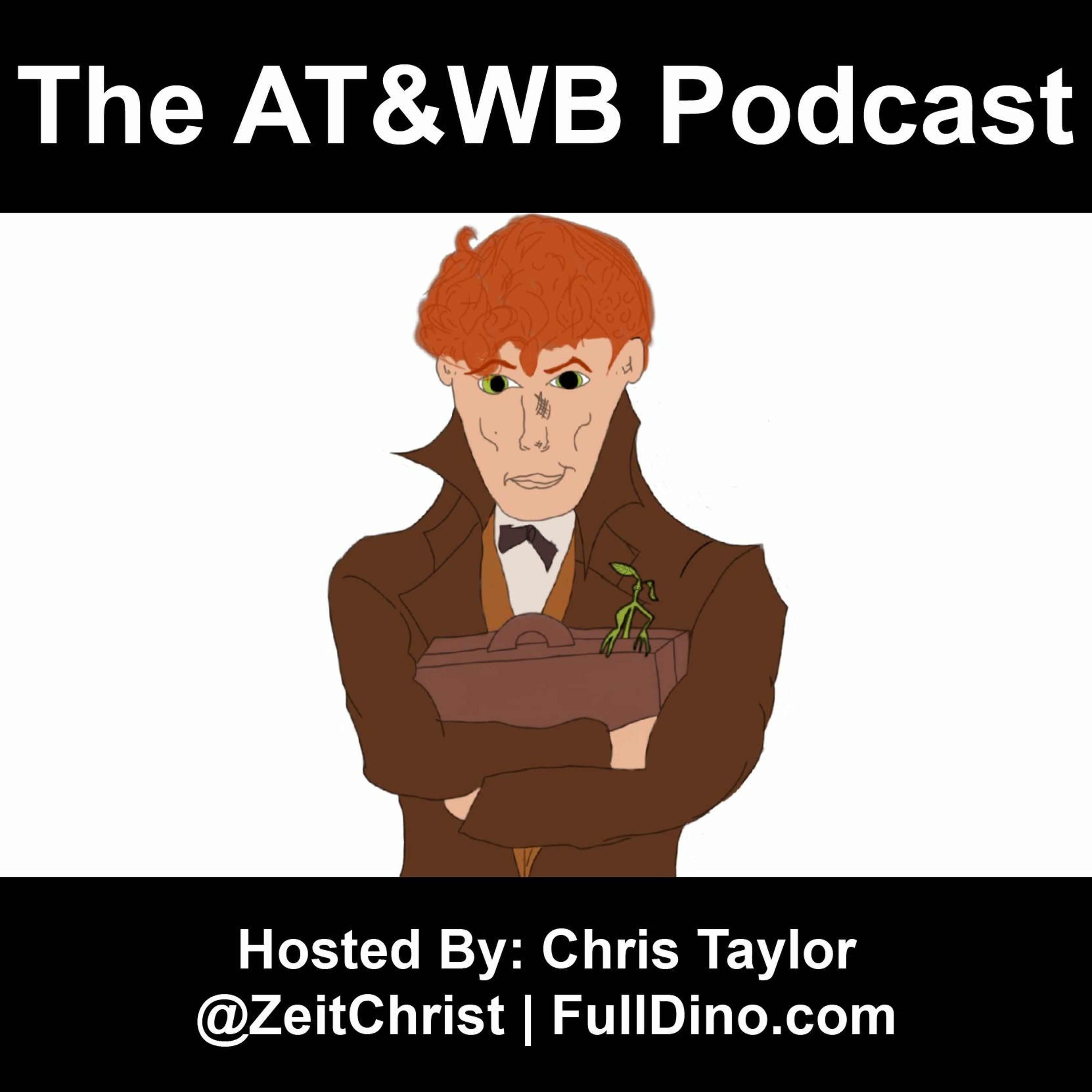 Warner Bender Podcast