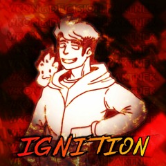 TERALAZING but with Ignition's Composition
