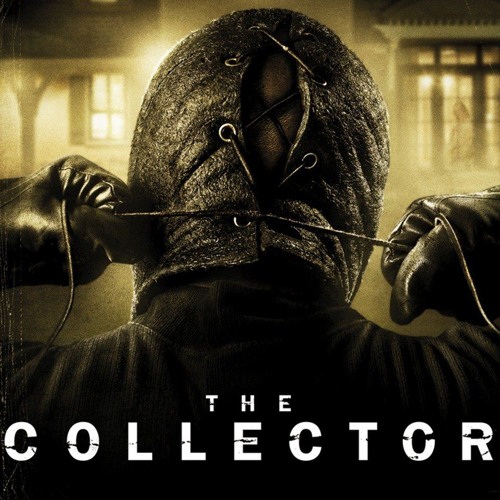 The Collector (2009) - Movie Review! #246