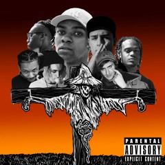 Kami Fonzo :: Black Magic (Prod. $ly Ranger)