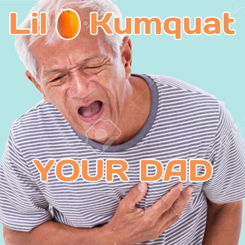 Lil Kumquat - Your Dad