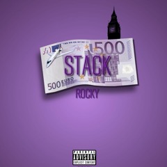 STACK - Rocky (Official Audio)